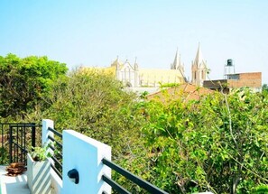 住宿景观