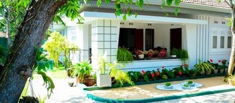Mama Beach Villa