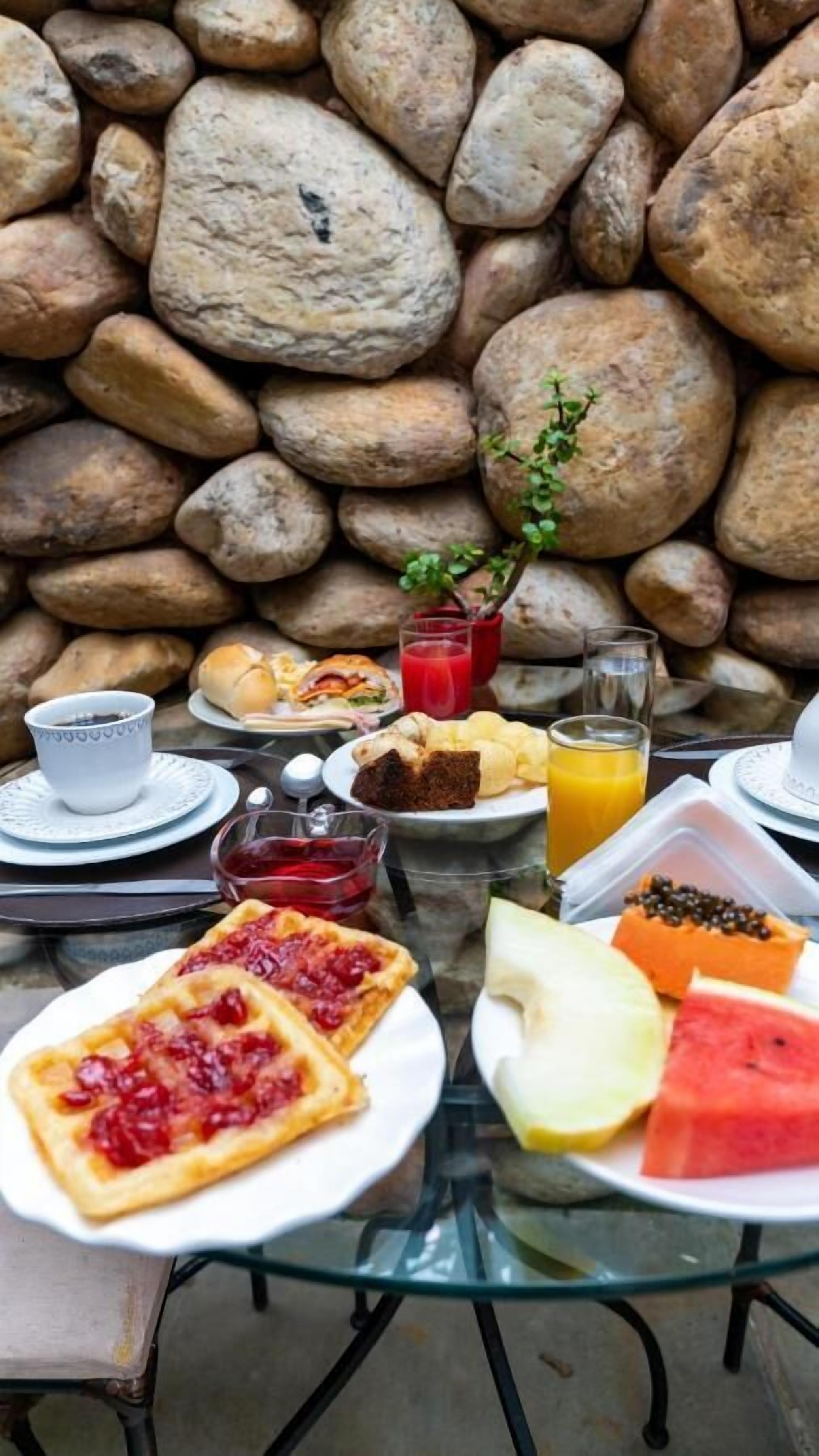 Photo - Pousada Apple House Campos do Jordao