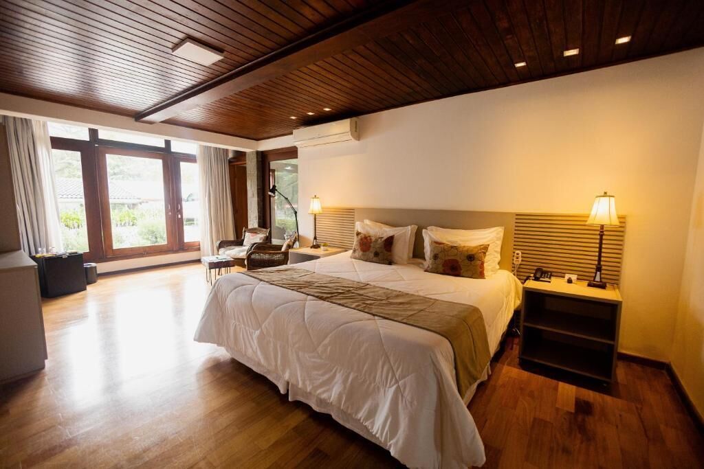 Photo - Pousada Apple House Campos do Jordao