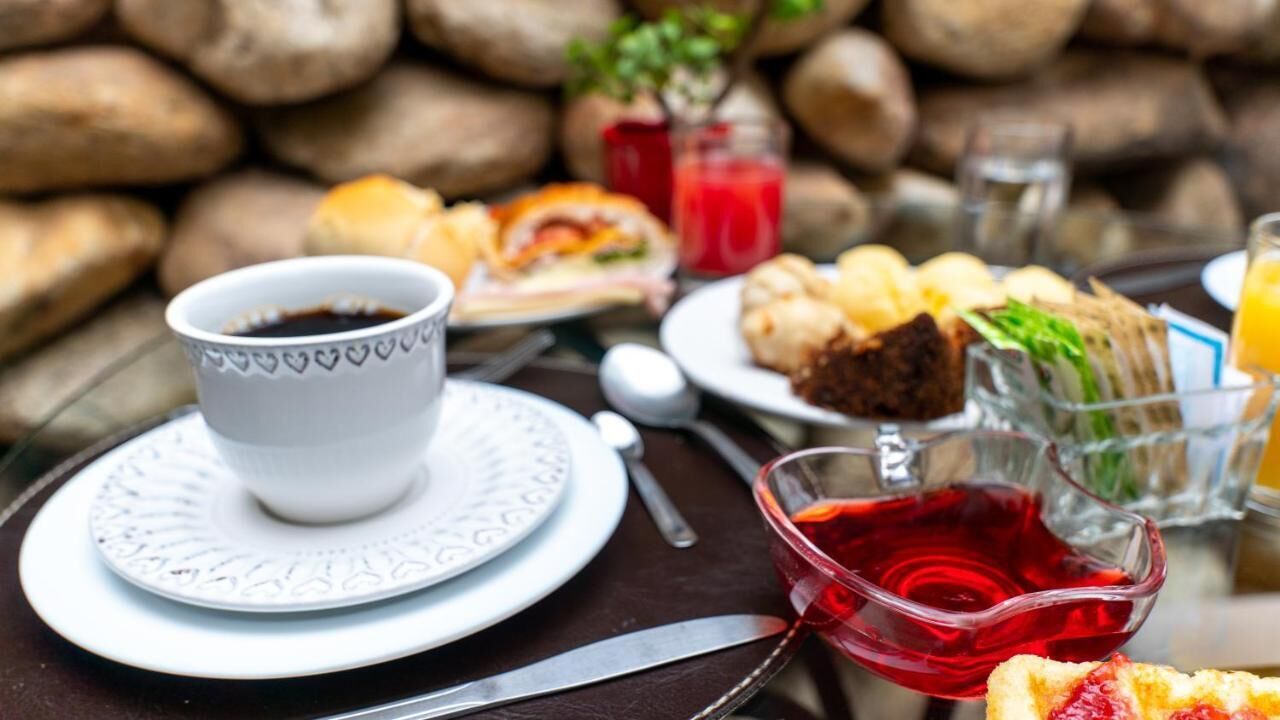 Photo - Pousada Apple House Campos do Jordao