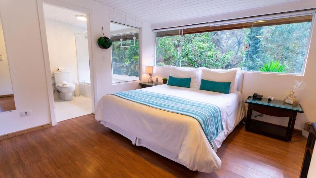 Photo - Pousada Apple House Campos do Jordao