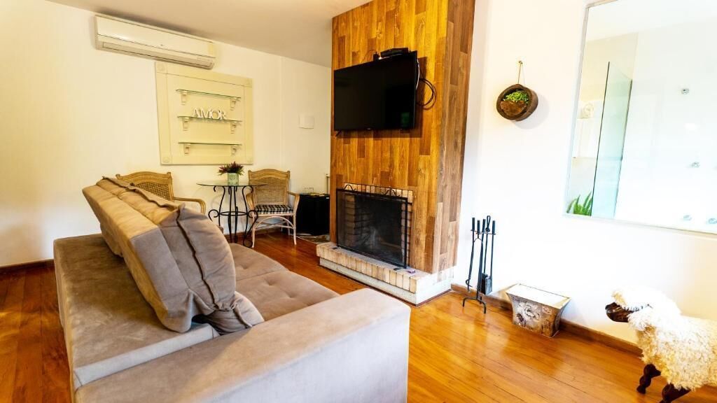 Photo - Pousada Apple House Campos do Jordao