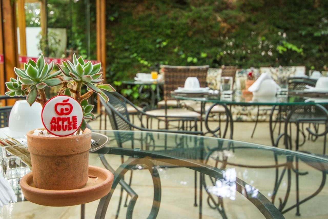 Photo - Pousada Apple House Campos do Jordao