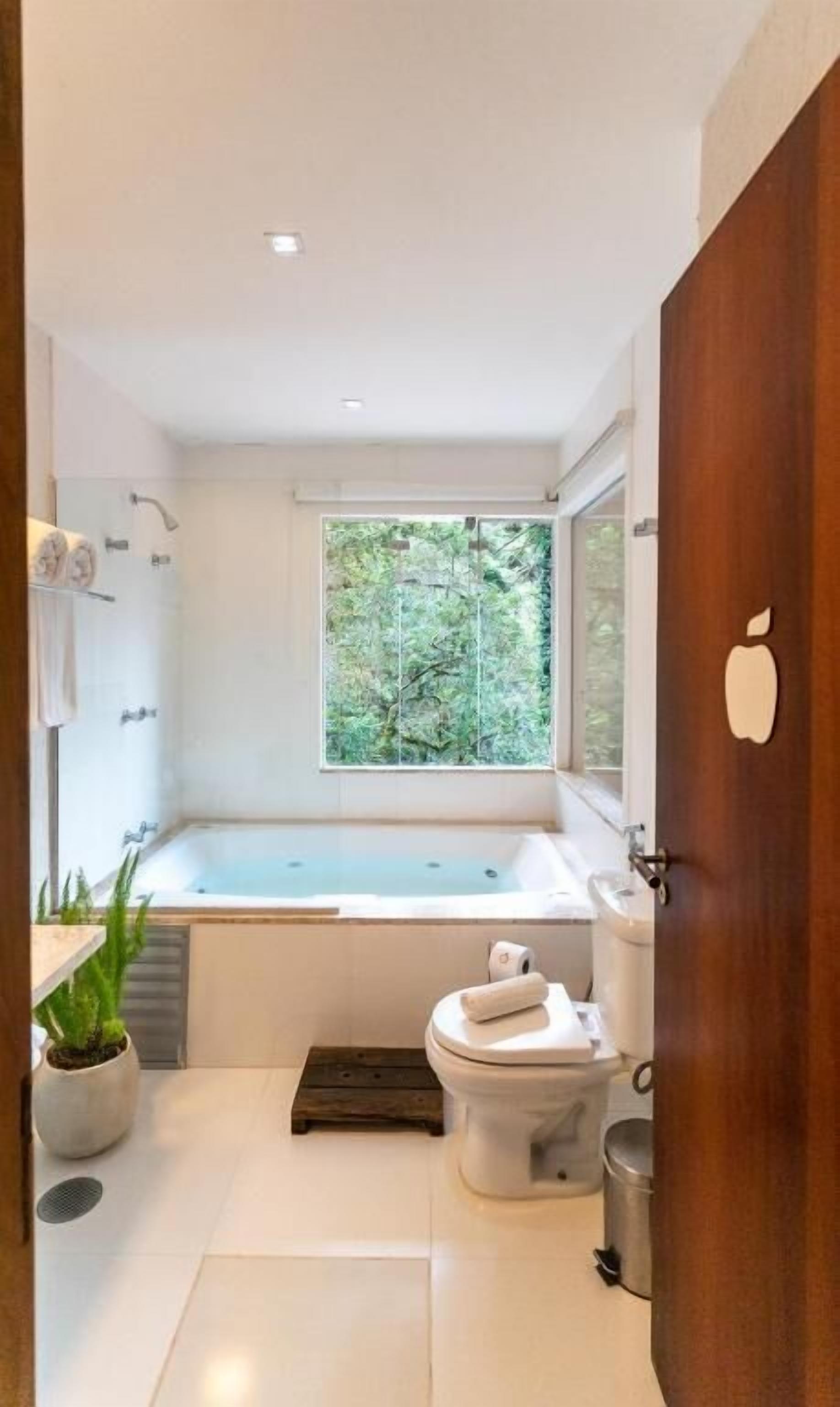 Photo - Pousada Apple House Campos do Jordao