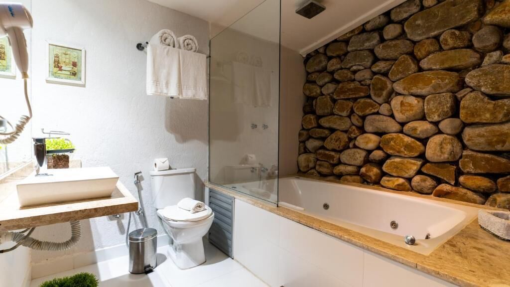 Photo - Pousada Apple House Campos do Jordao