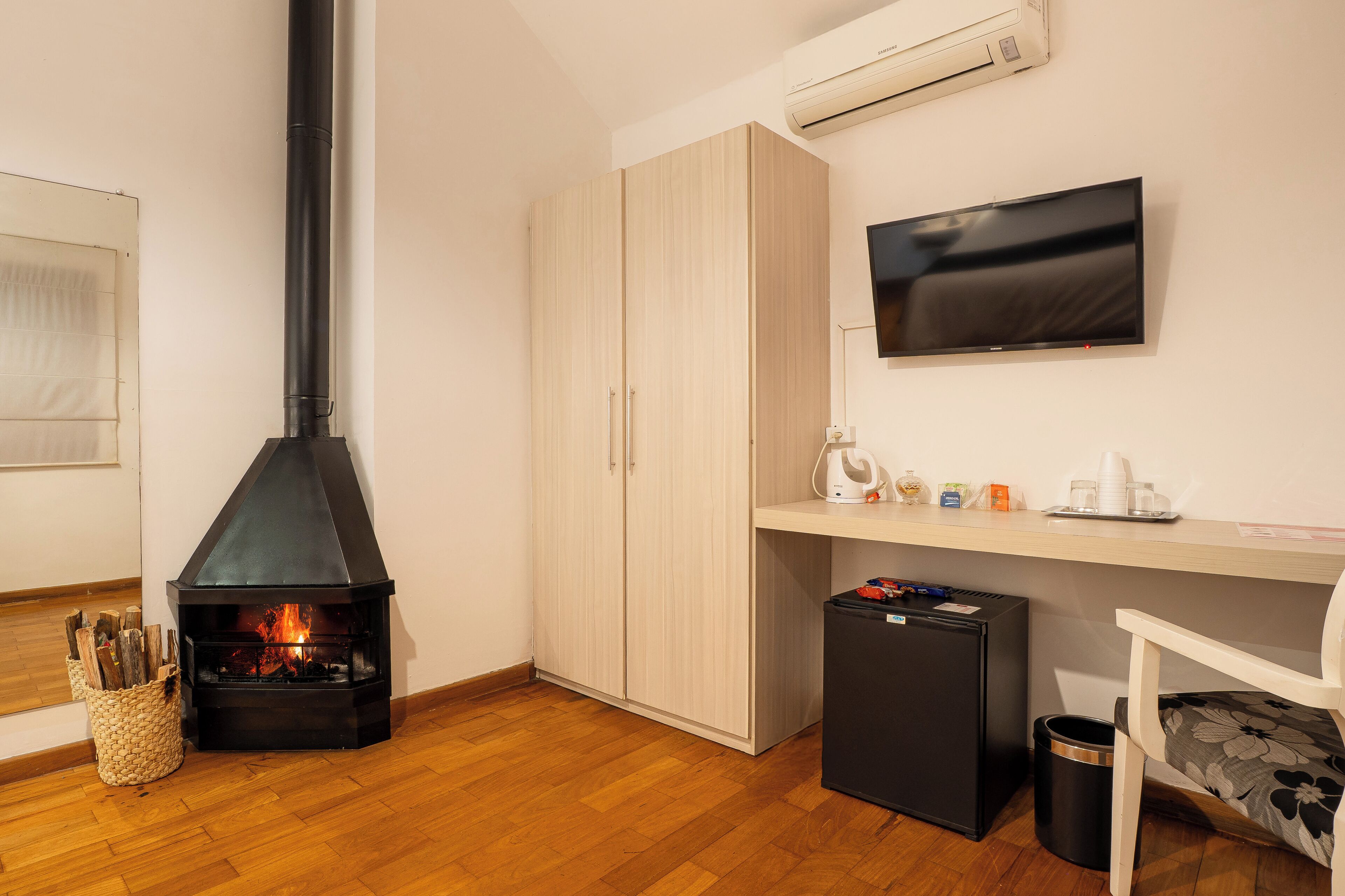 Photo - Pousada Apple House Campos do Jordao