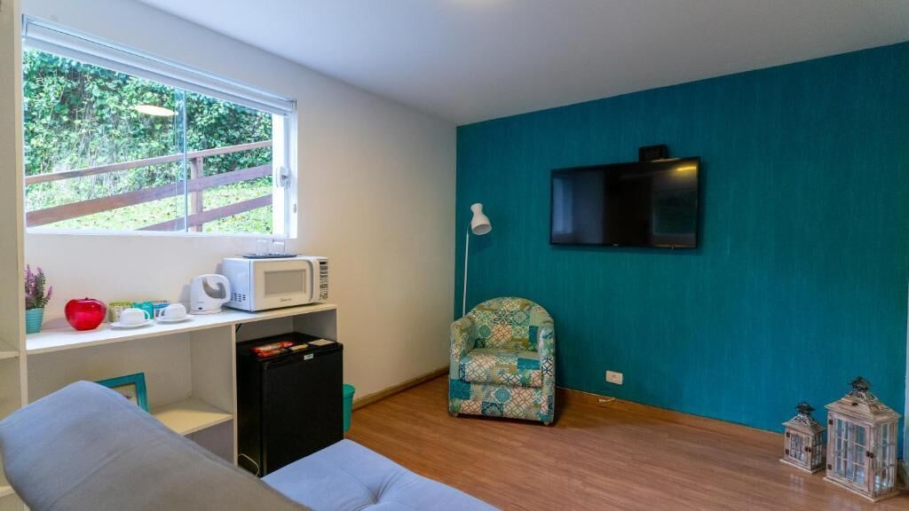 Photo - Pousada Apple House Campos do Jordao