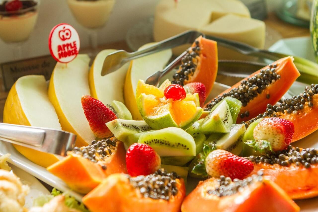 Photo - Pousada Apple House Campos do Jordao