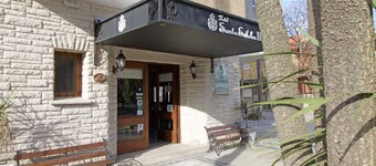 Hotel Santa Eulalia II