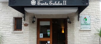 Hotel Santa Eulalia II