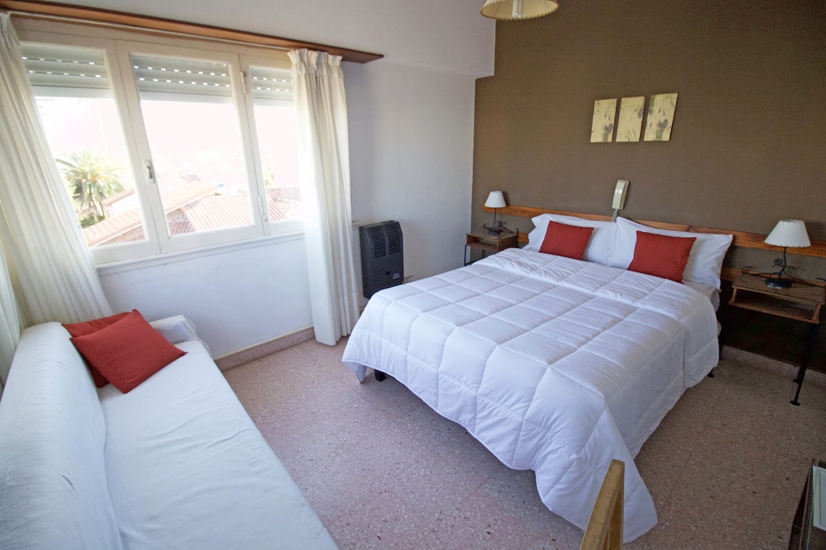 Standardzimmer | Zimmersafe, kostenloses WLAN