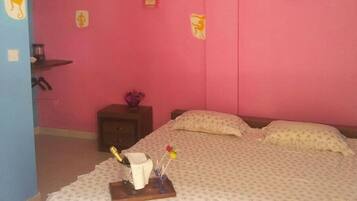 Double Room | Room amenity