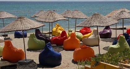 Silivri Park Hotel