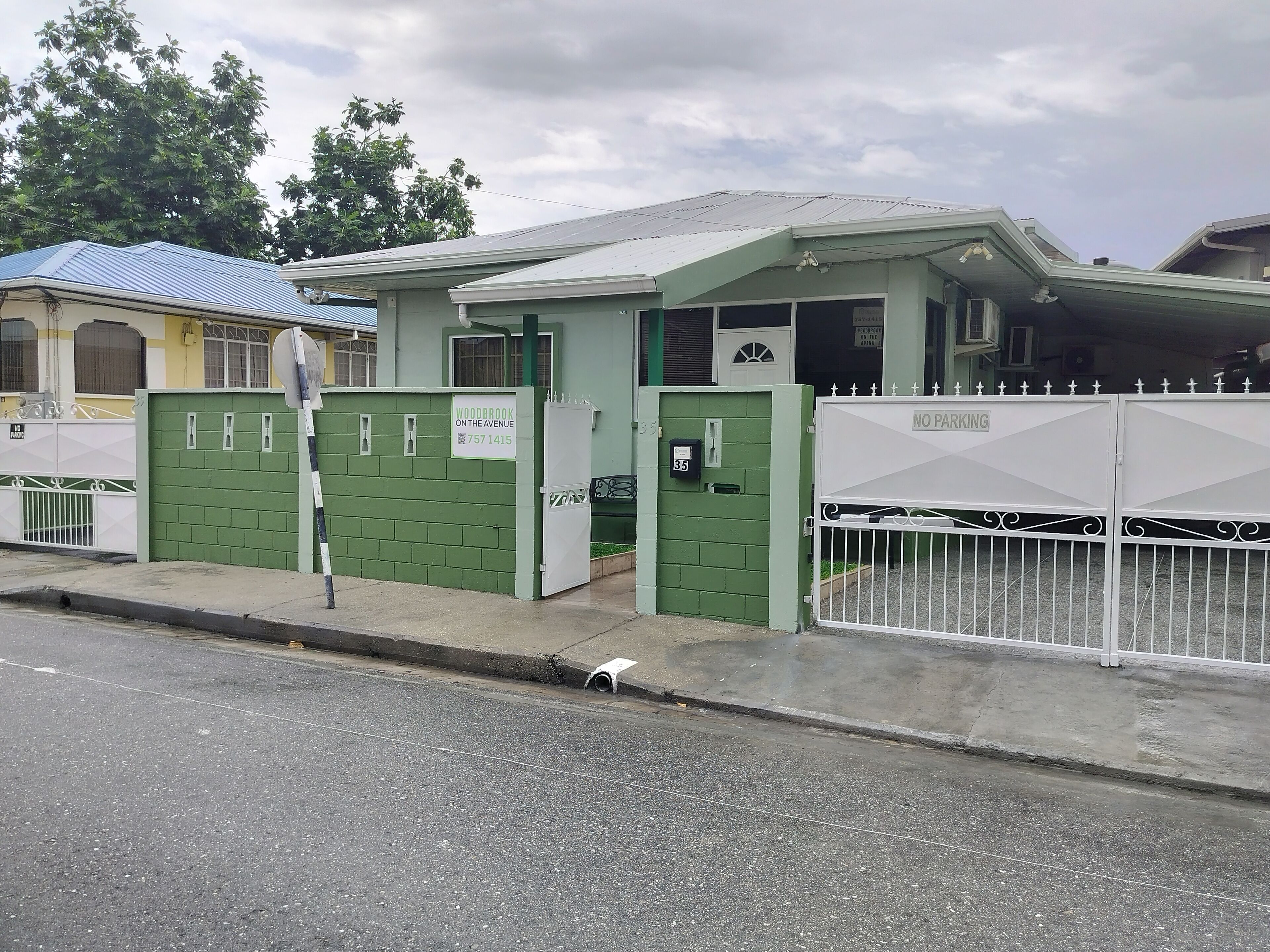 Photo - Woodbrook on the Avenue