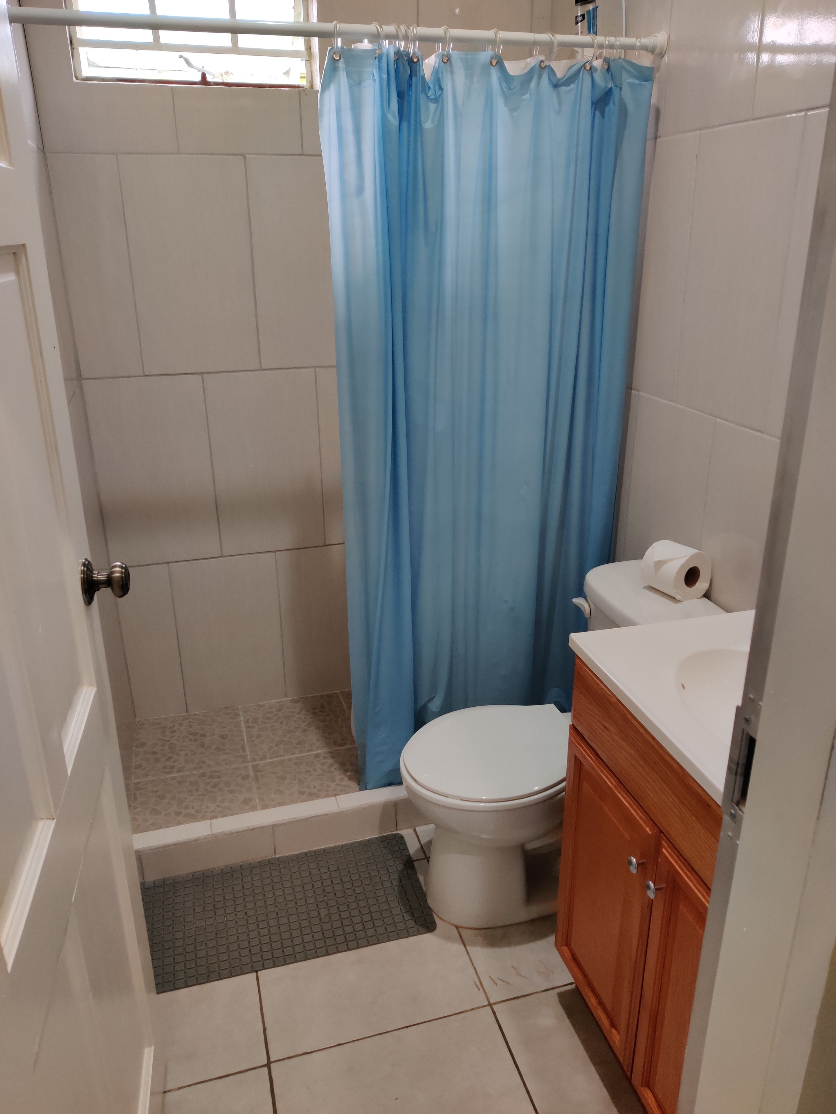 Badkamer
