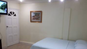 Business Cottage, 1 Bedroom, Kitchen, Annex Building