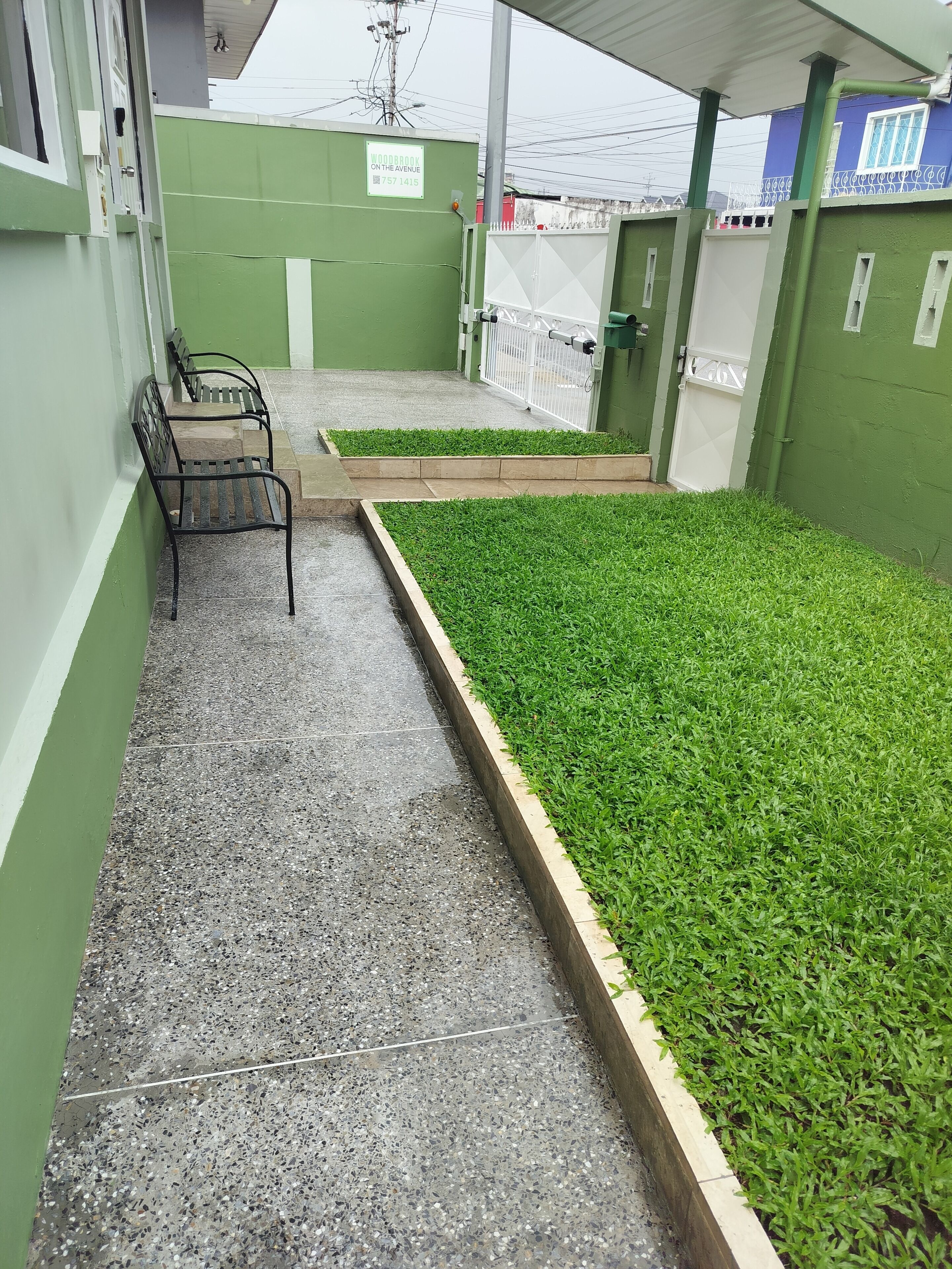 Photo - Woodbrook on the Avenue