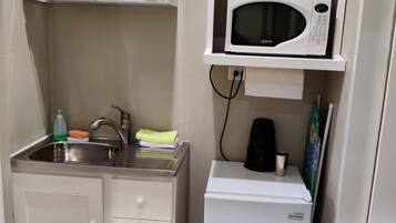Kitchenette privada