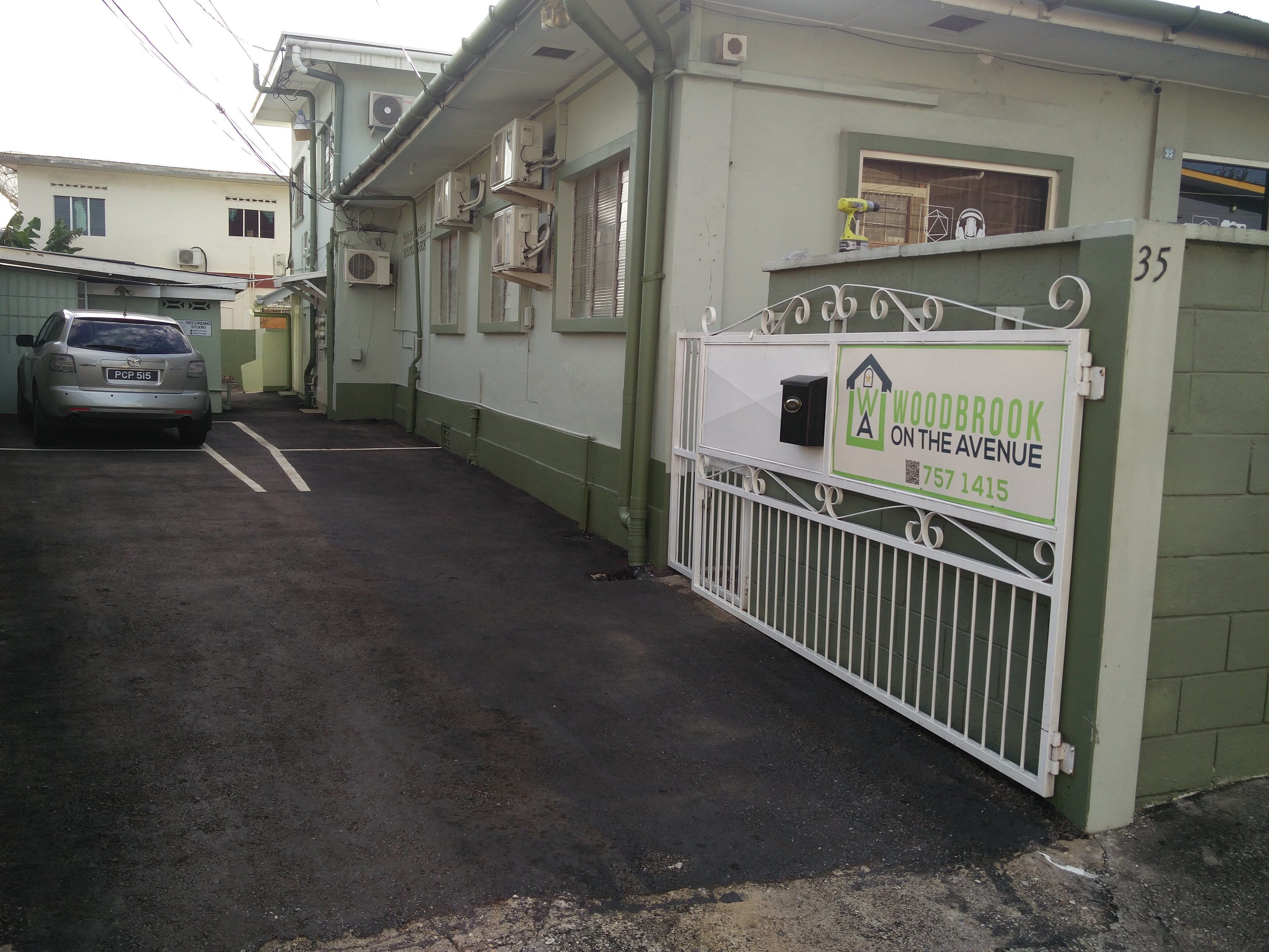 Foto - Woodbrook on the Avenue