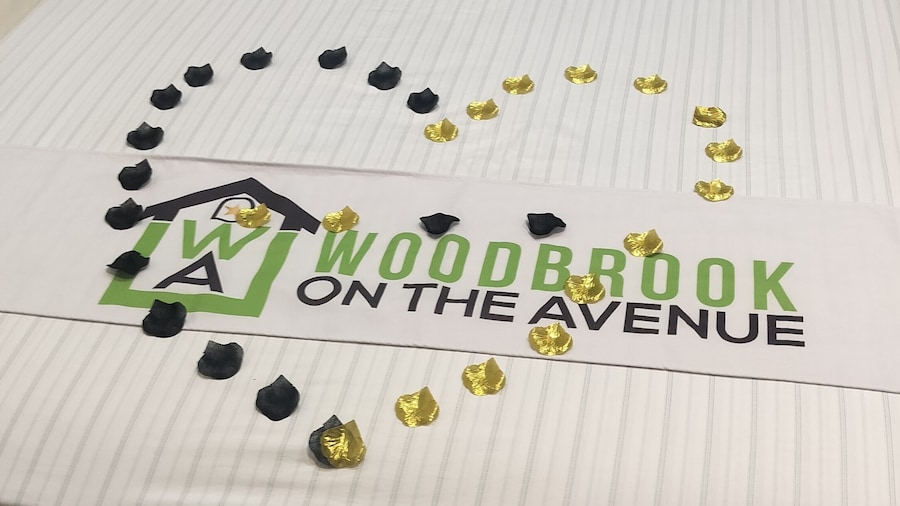 Woodbrook on the Avenue