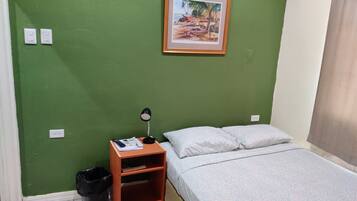 Deluxe-Suite, 1 Queen-Bett, Kochnische | Ausblick vom Zimmer