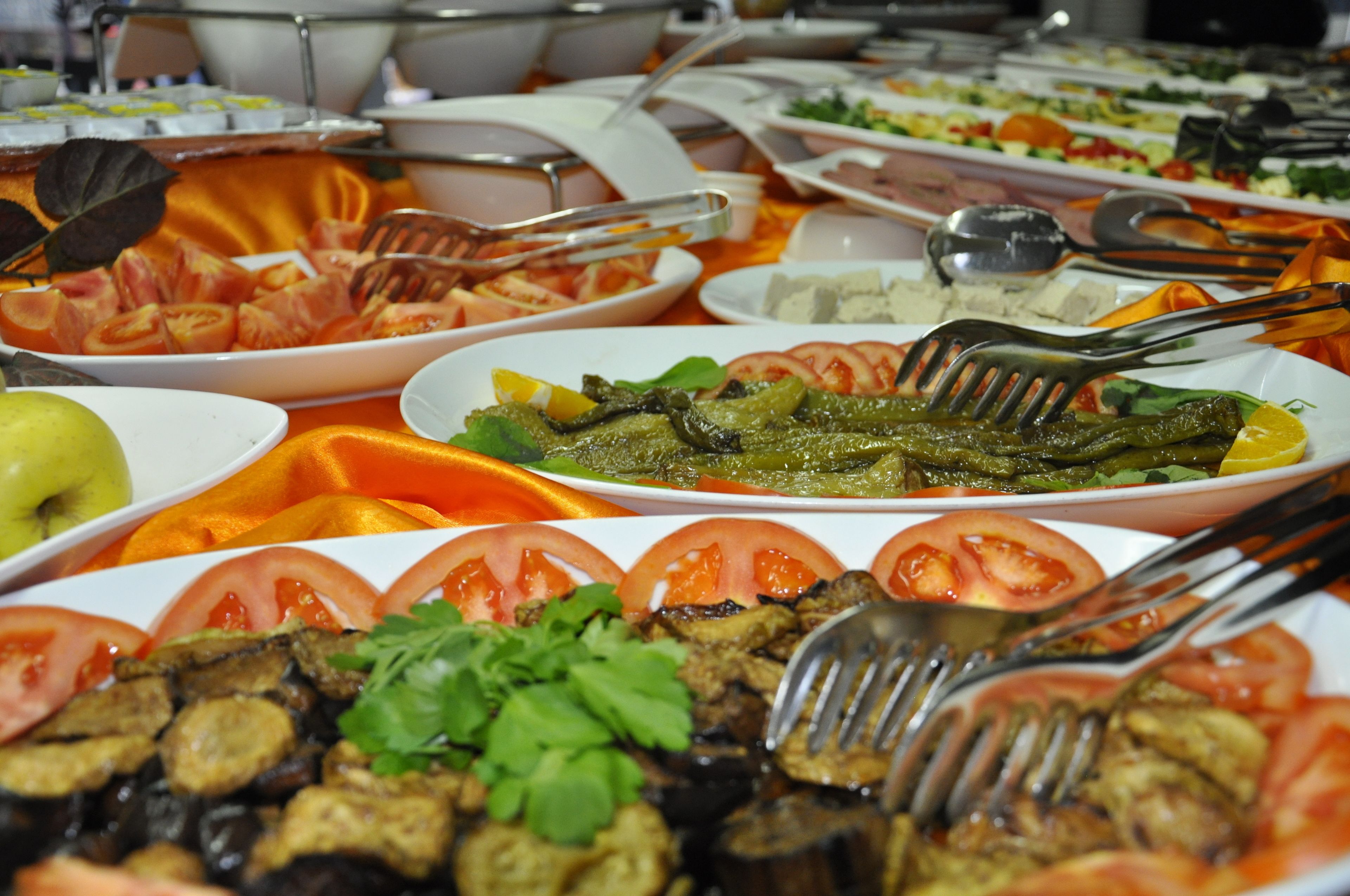 Photo - Kayalar Hotel
