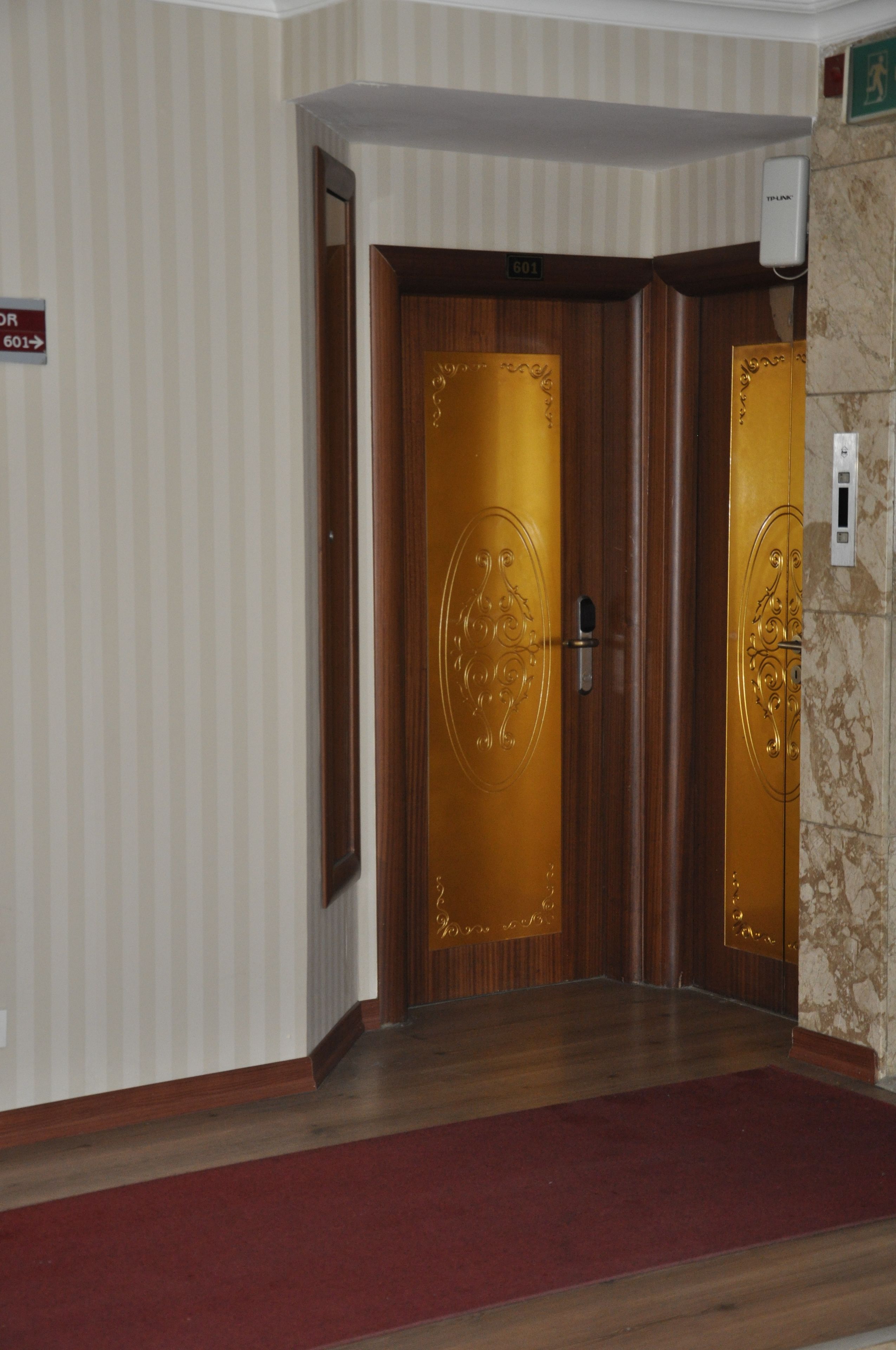 Foto - Kayalar Hotel