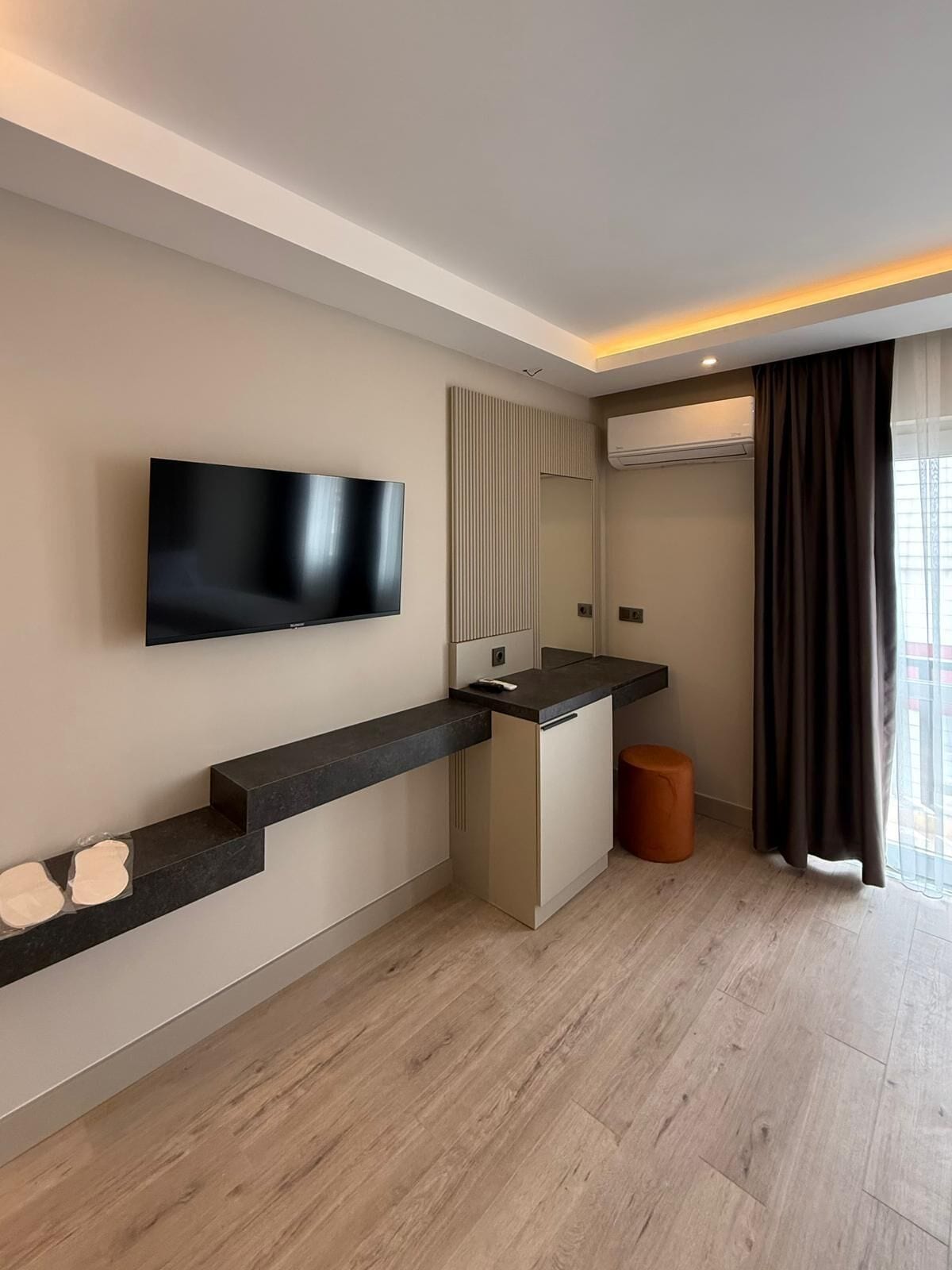 Foto - Hotel Kayalar