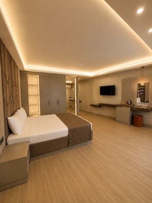 Room - Hotel Kayalar (Antalya)