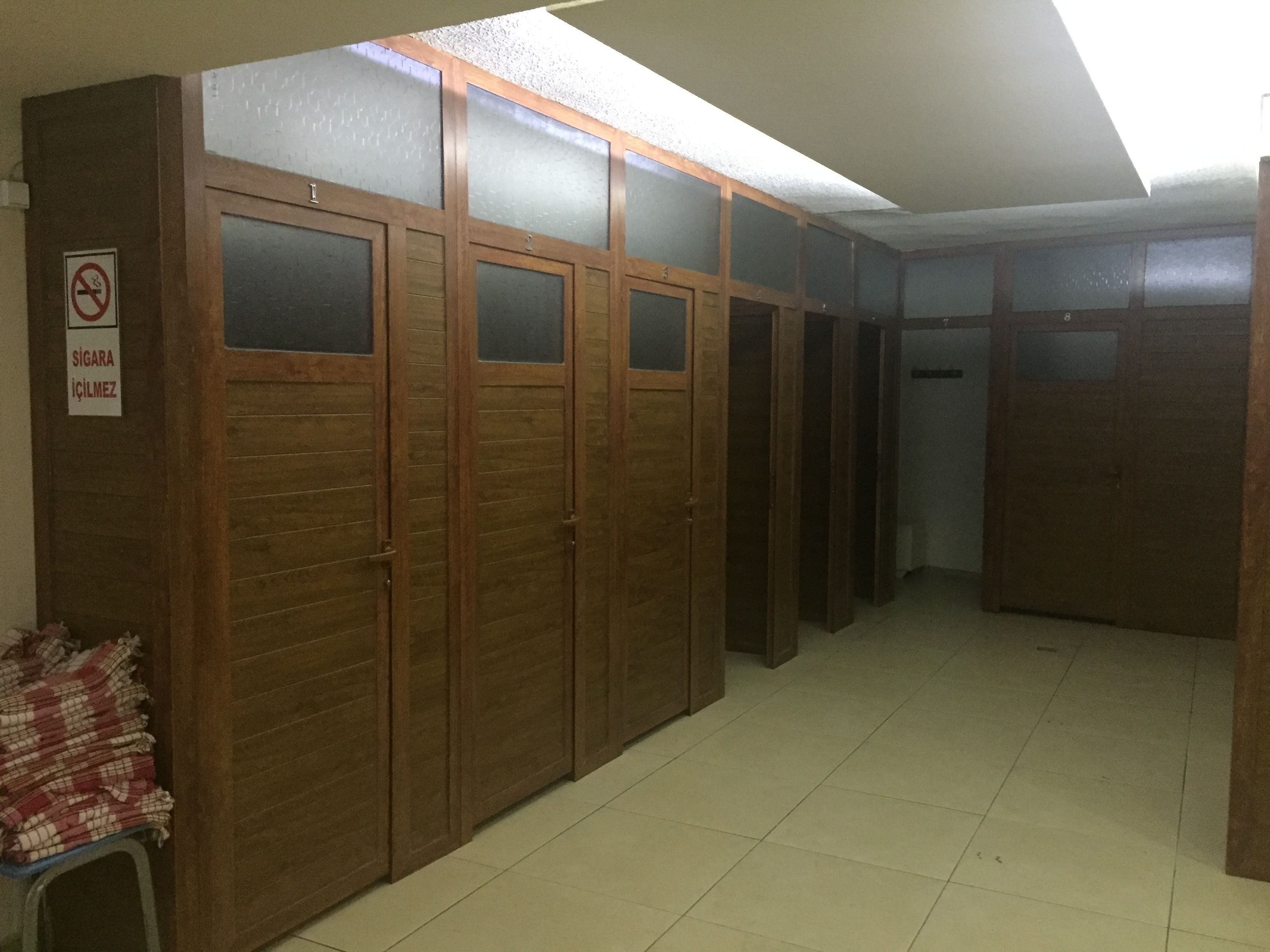 Foto - Kayalar Hotel