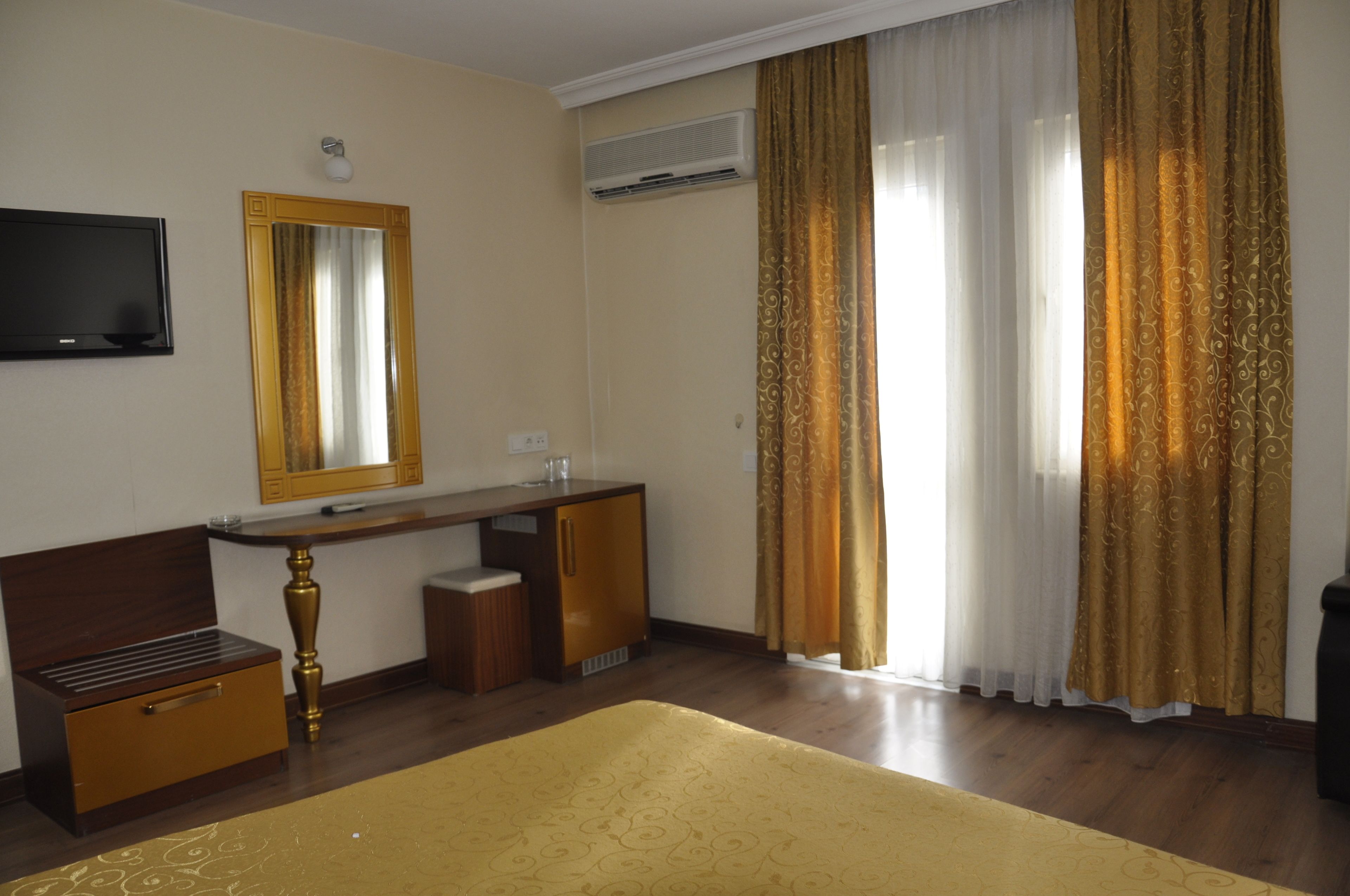 Foto - Kayalar Hotel