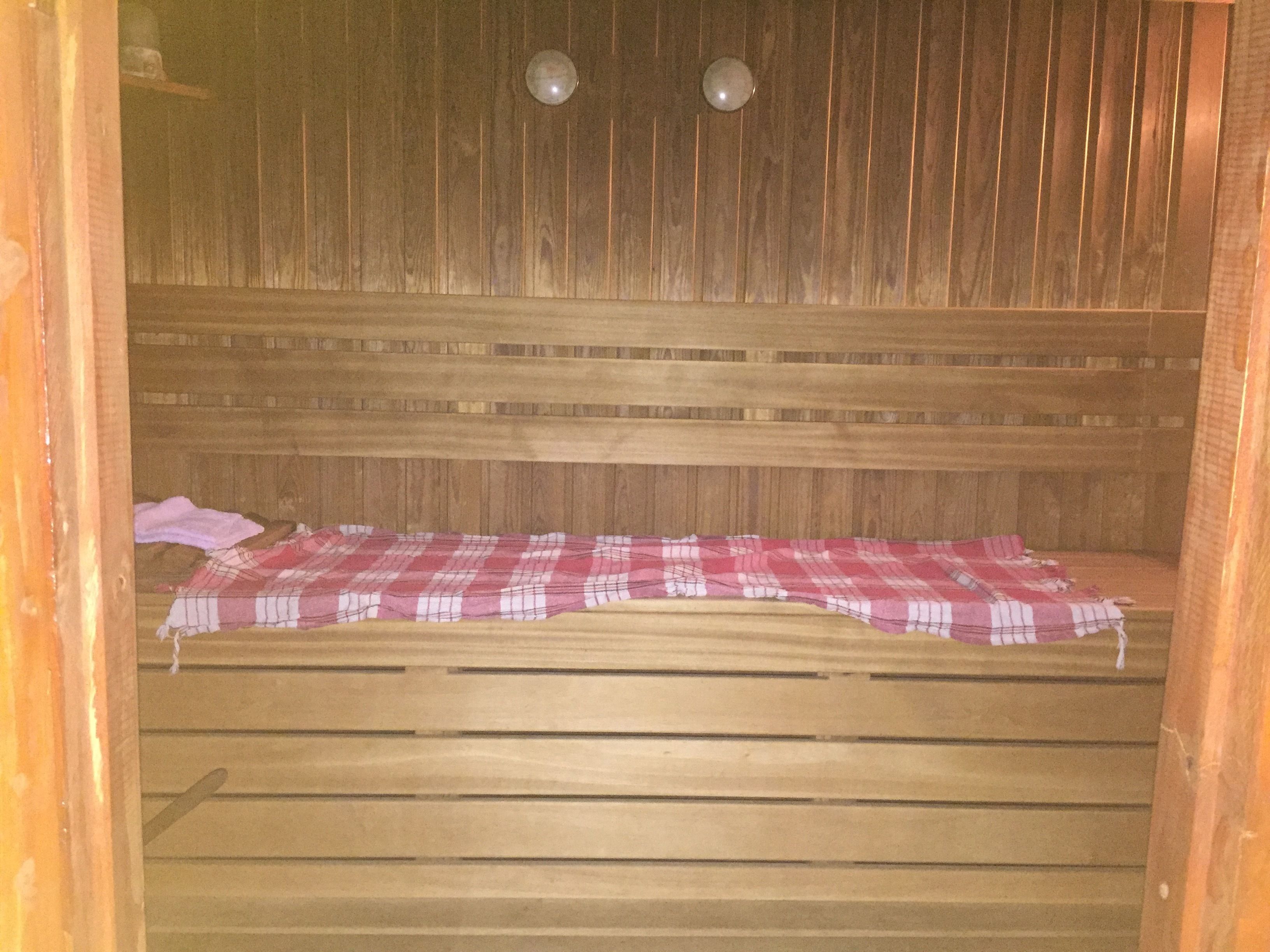 Foto - Kayalar Hotel