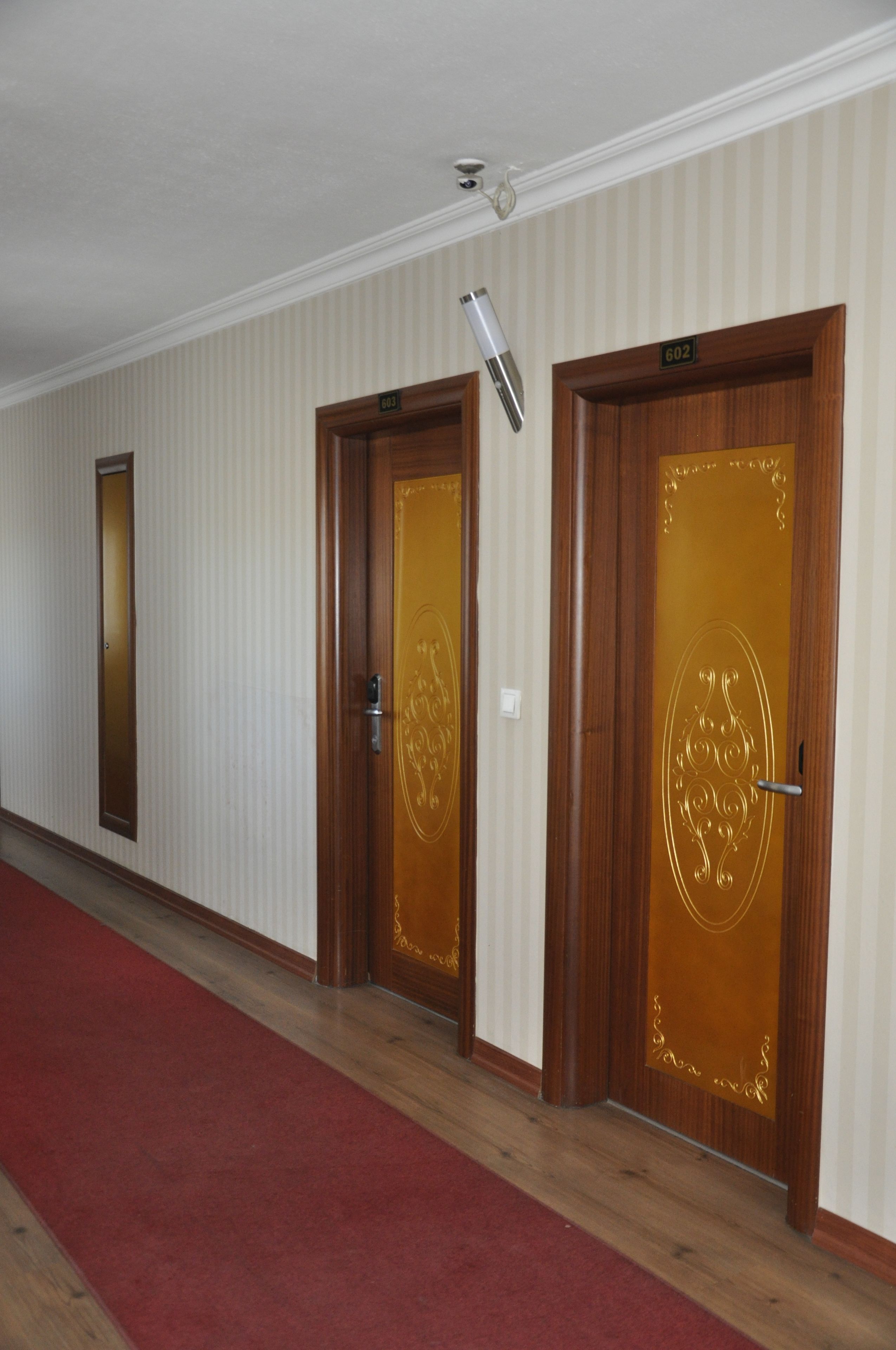 Foto - Kayalar Hotel