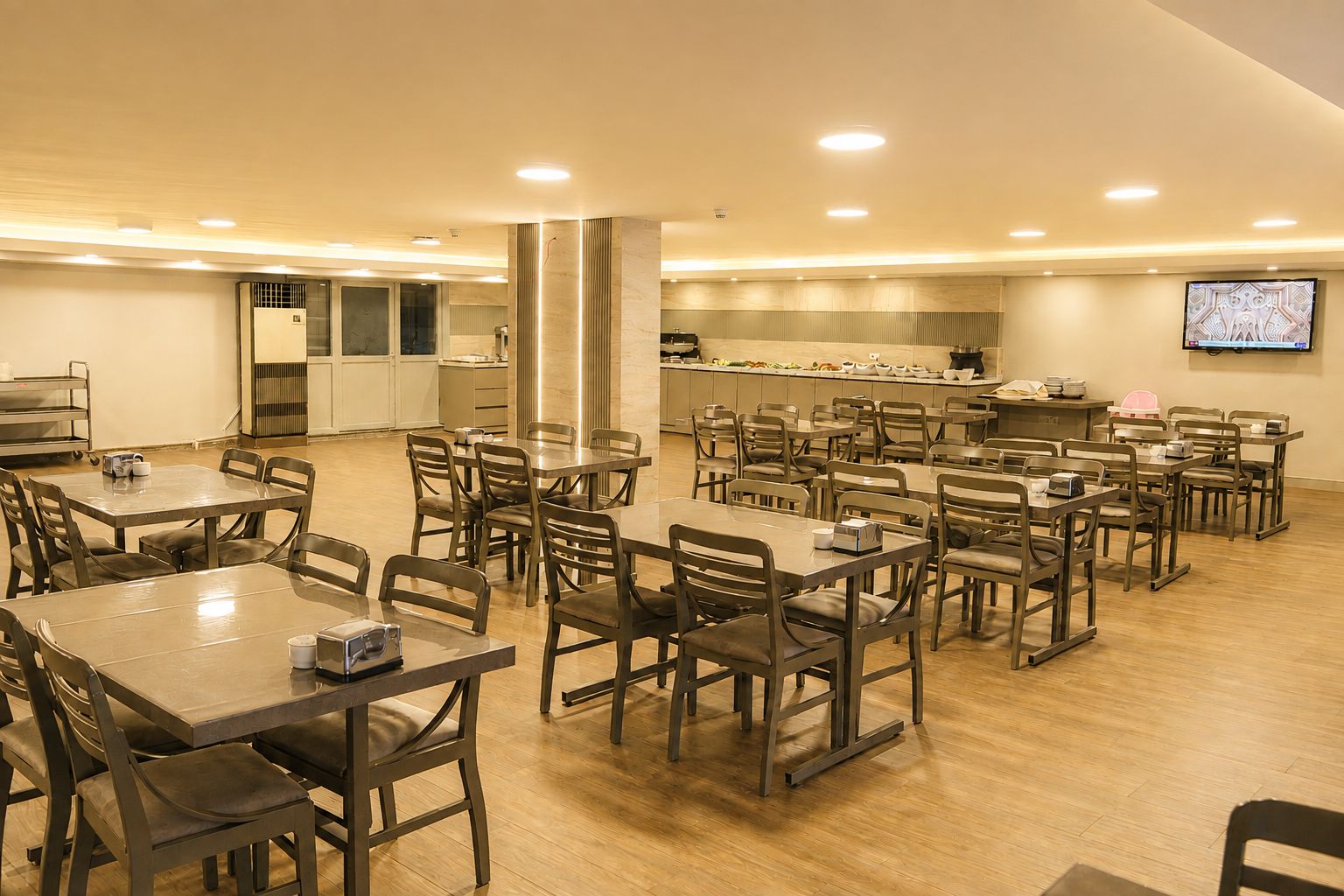 Foto - Hotel Kayalar
