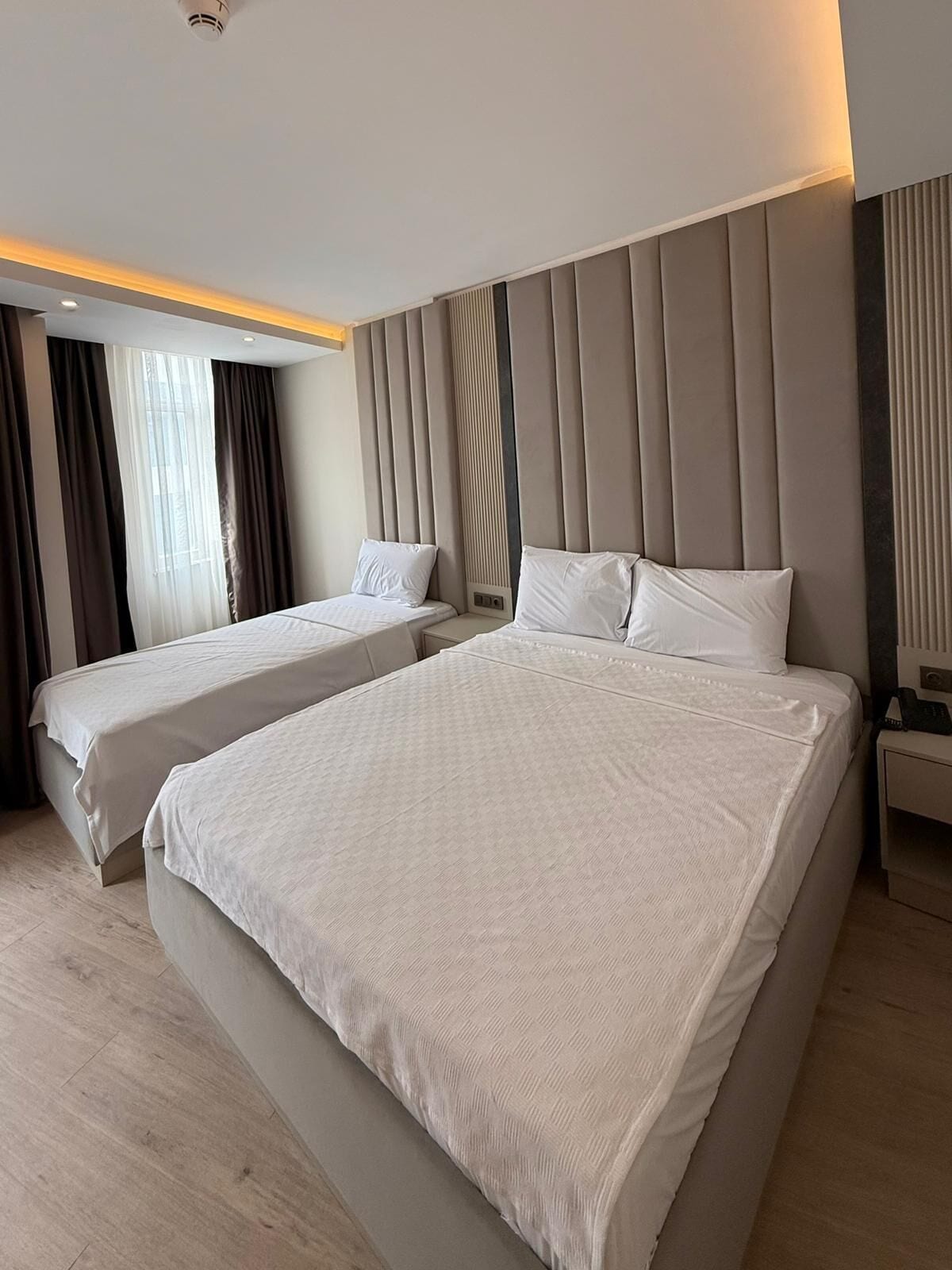 Photo - Kayalar Hotel