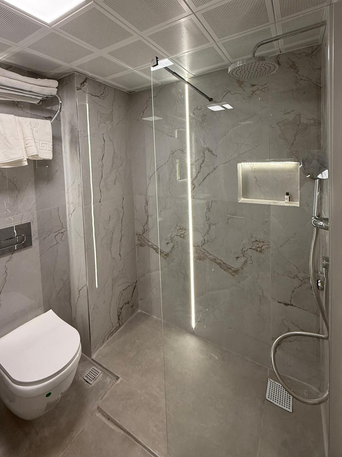 Foto - Hotel Kayalar