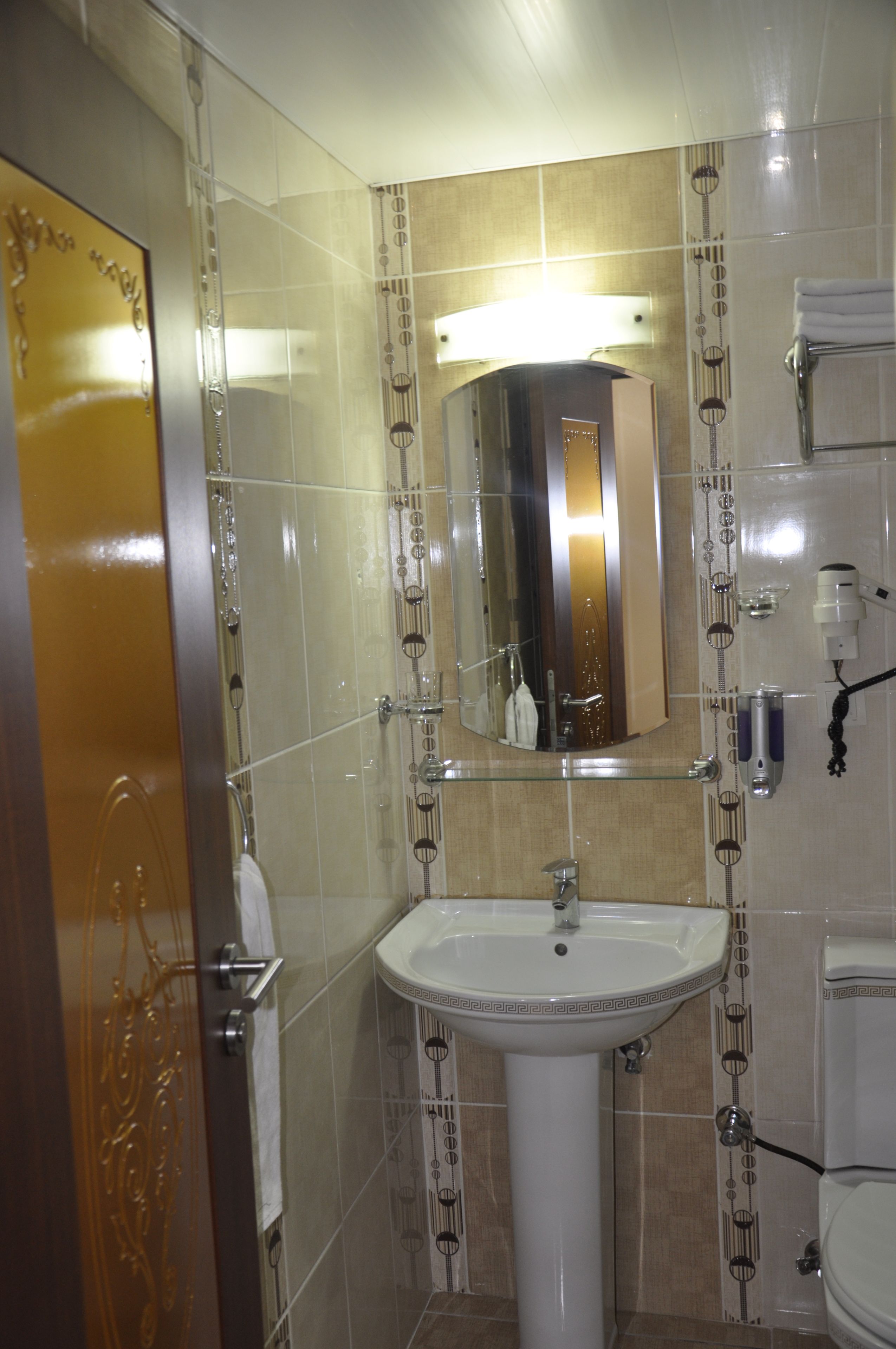 Foto - Kayalar Hotel