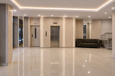 Hotel Kayalar