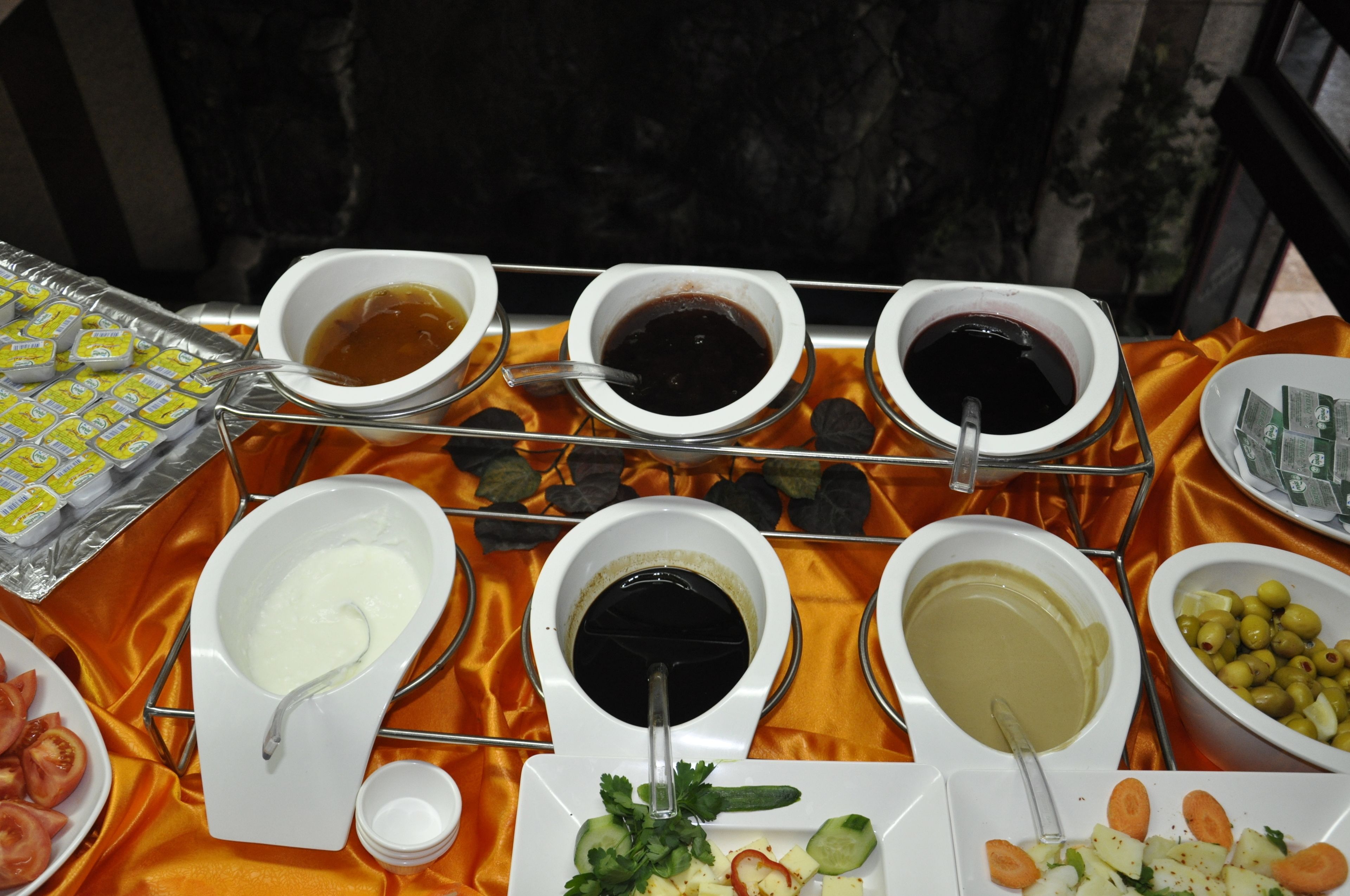 Photo - Kayalar Hotel