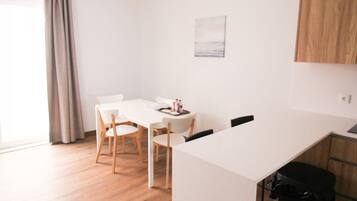 Family Villa | Living area | Flat-screen TV