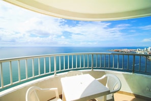 Exclusive Apartment, 2 Bedrooms (CTG126A) | Beach/ocean view - Apartamentos SOHO Style - Frente al Mar CTG (Cartagena)