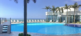 Apartamentos SOHO Style - Frente al Mar CTG