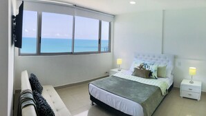 Unclassified image, 5 of 101, button - Apartamentos SOHO Style - Frente al Mar CTG (Cartagena)