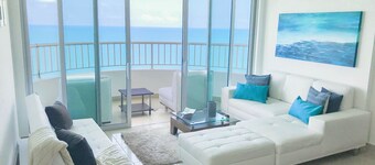 Apartamentos SOHO Style - Frente al Mar CTG