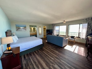 Premium Room, 1 King Bed (Not Dog Friendly Room)