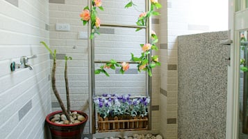 Standard Double or Twin Room | Balcony