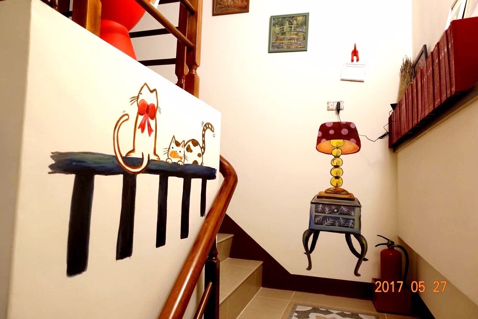 兜風名澍 民宿評價、溫馨藝術氛圍、親切服務、房價資訊、訂房連結 – 台東溫馨親子住宿 - 照片 7