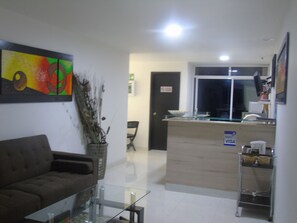 Recepció