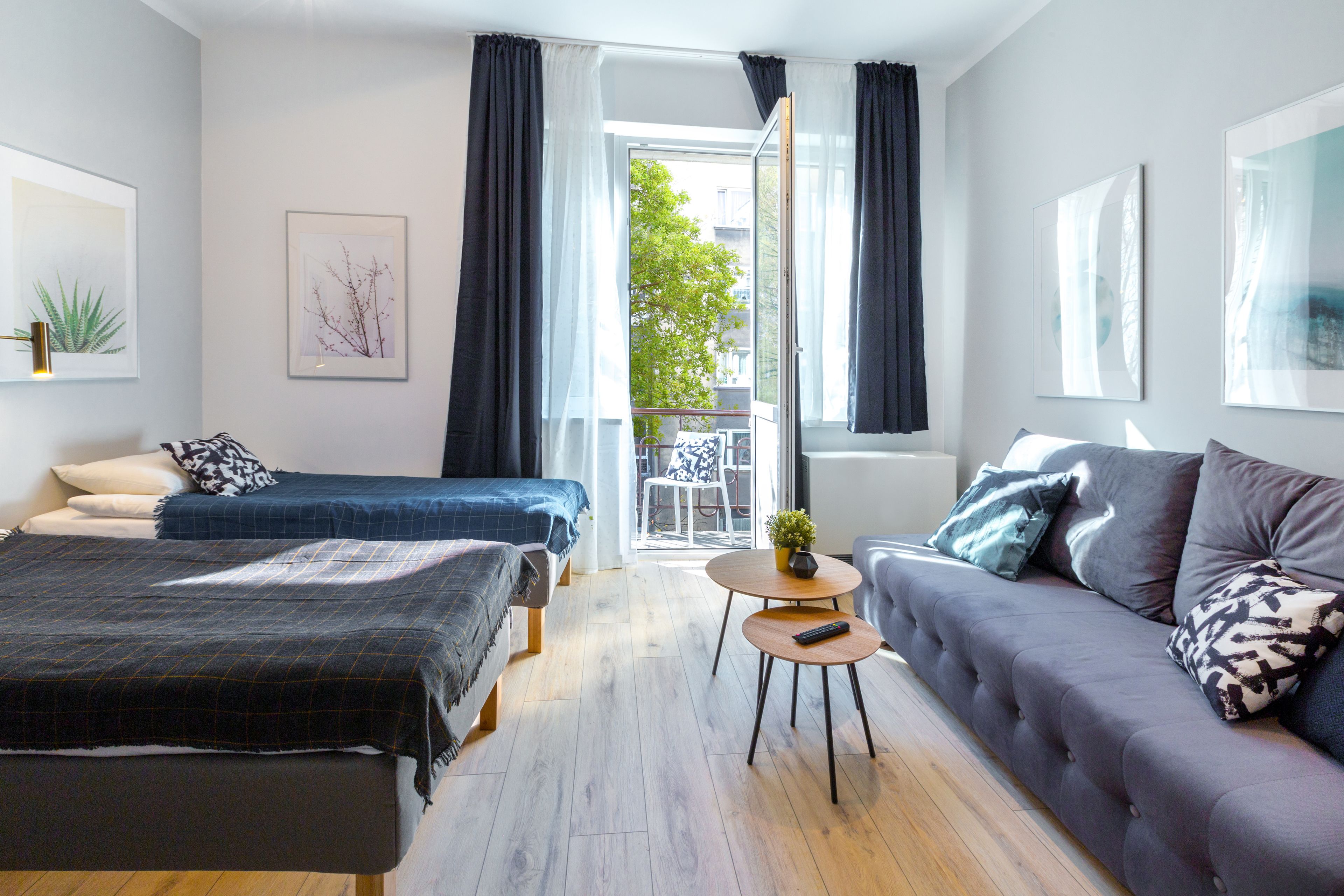 Departamento Confort (Number 3) | Ropa de cama de alta calidad, decoración personalizada y escritorio 